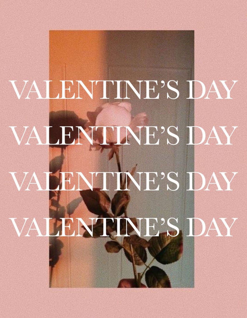Comment s'habiller pour la Saint Valentin ?
