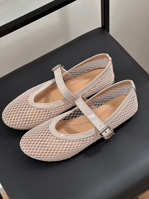 Ballerines TILLY