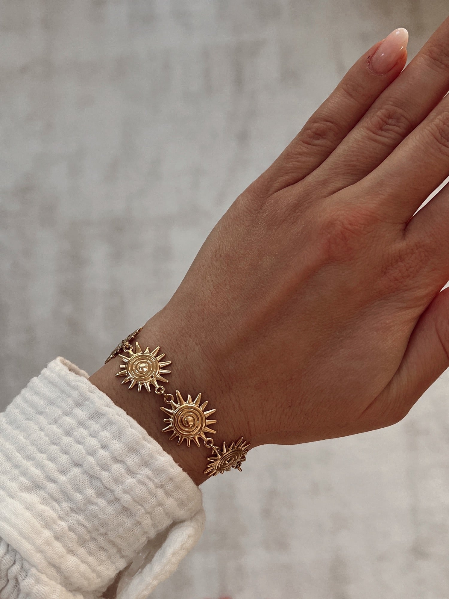 Bracelet DAIQUIRI Doré