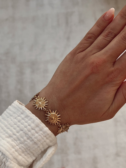 Bracelet DAIQUIRI Doré