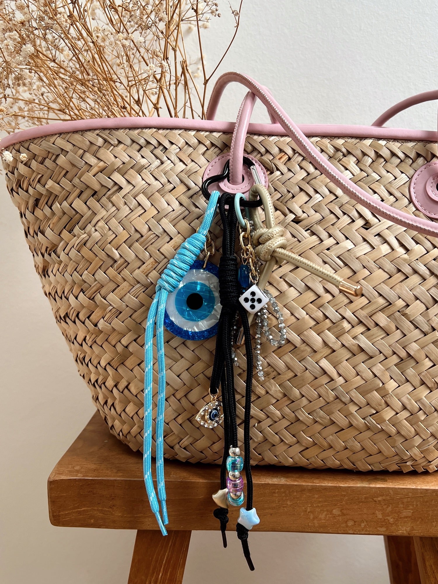 Grigri MYKONOS Bleu