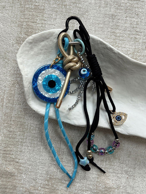 Grigri MYKONOS Bleu