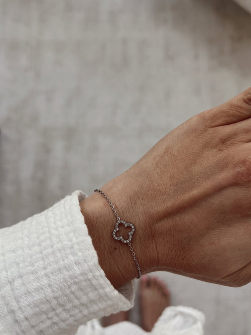 Bracelet YOLI Gris
