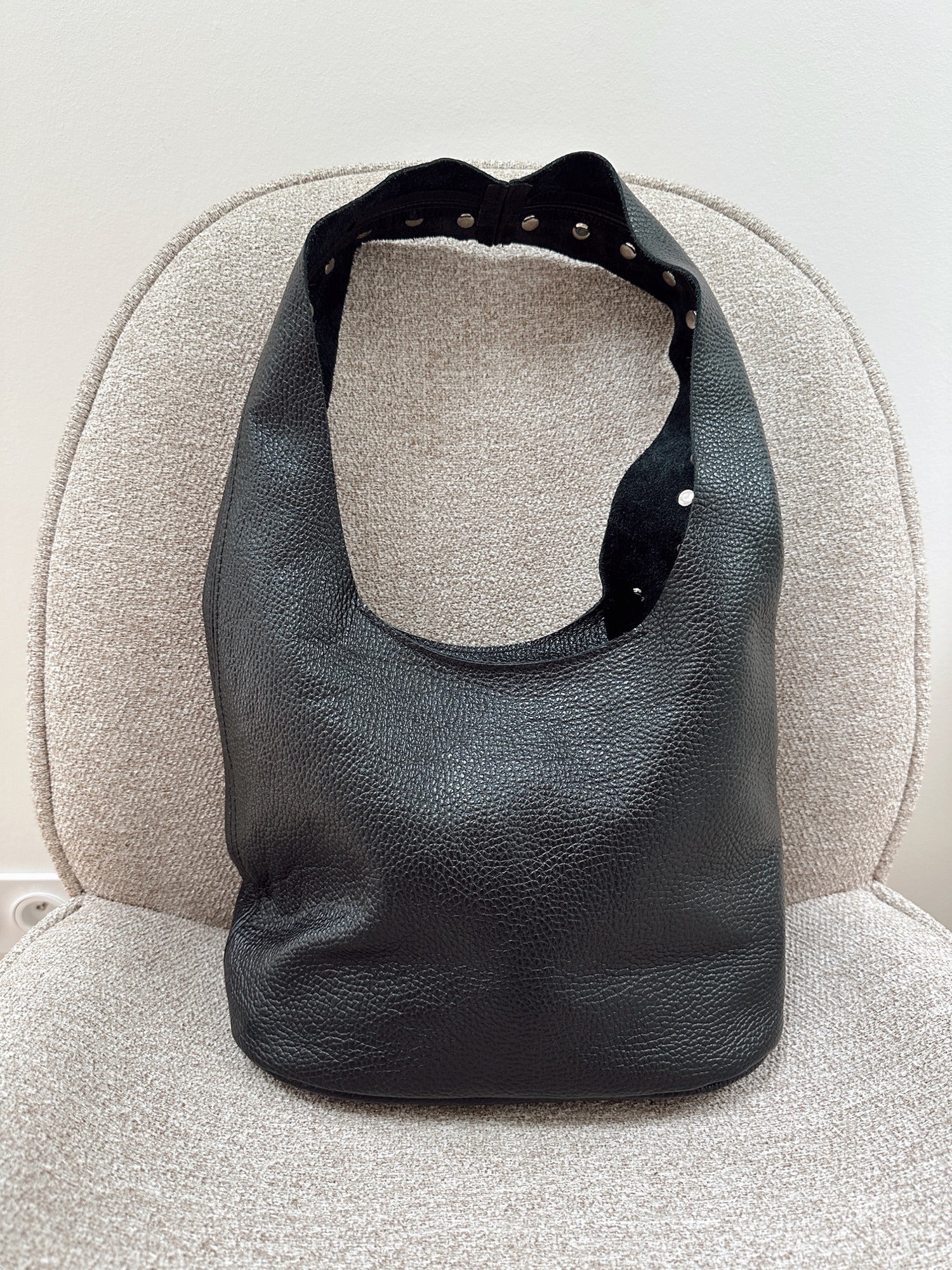 Sac OPICO Noir
