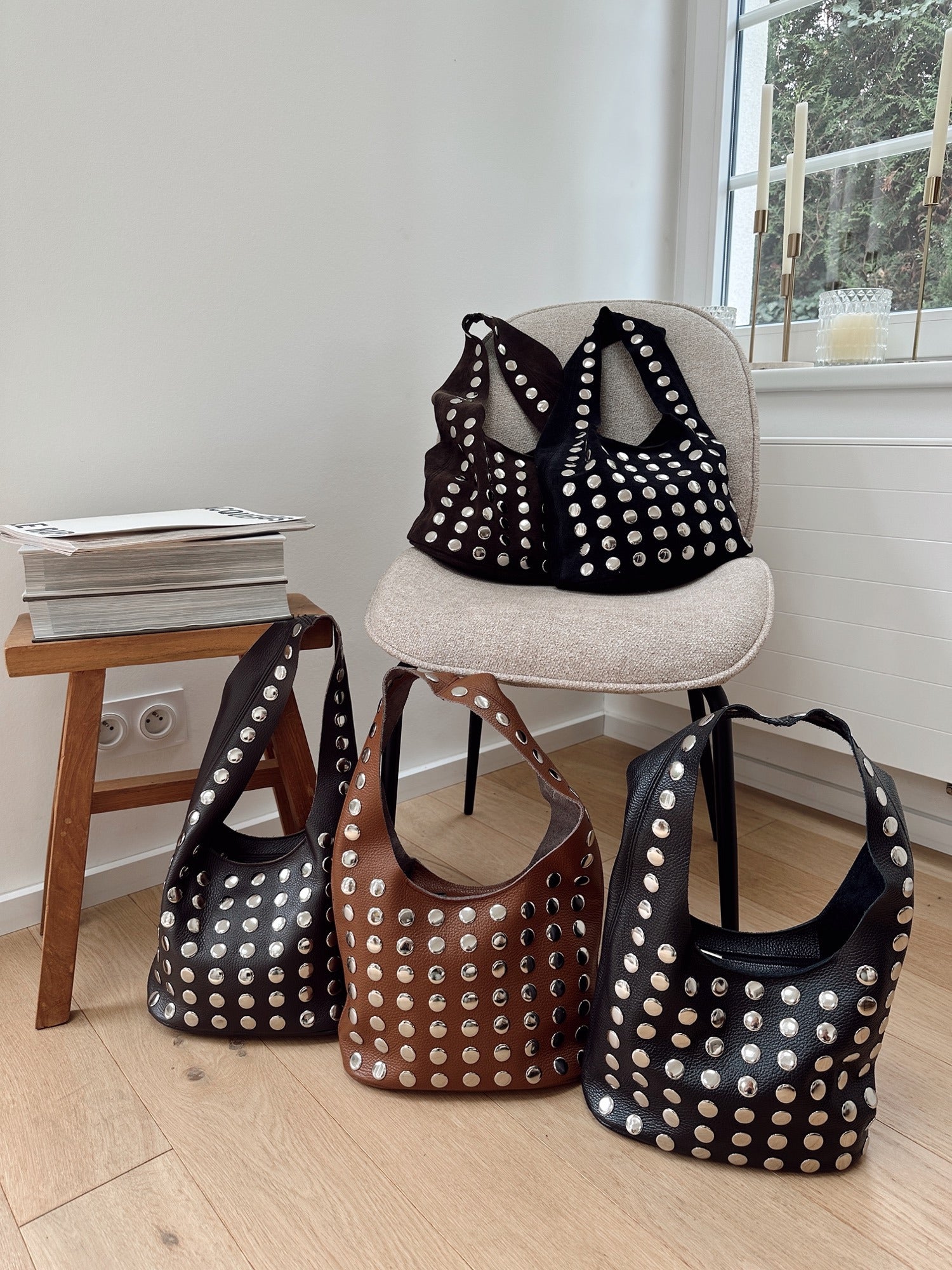 Sac OPICO Noir