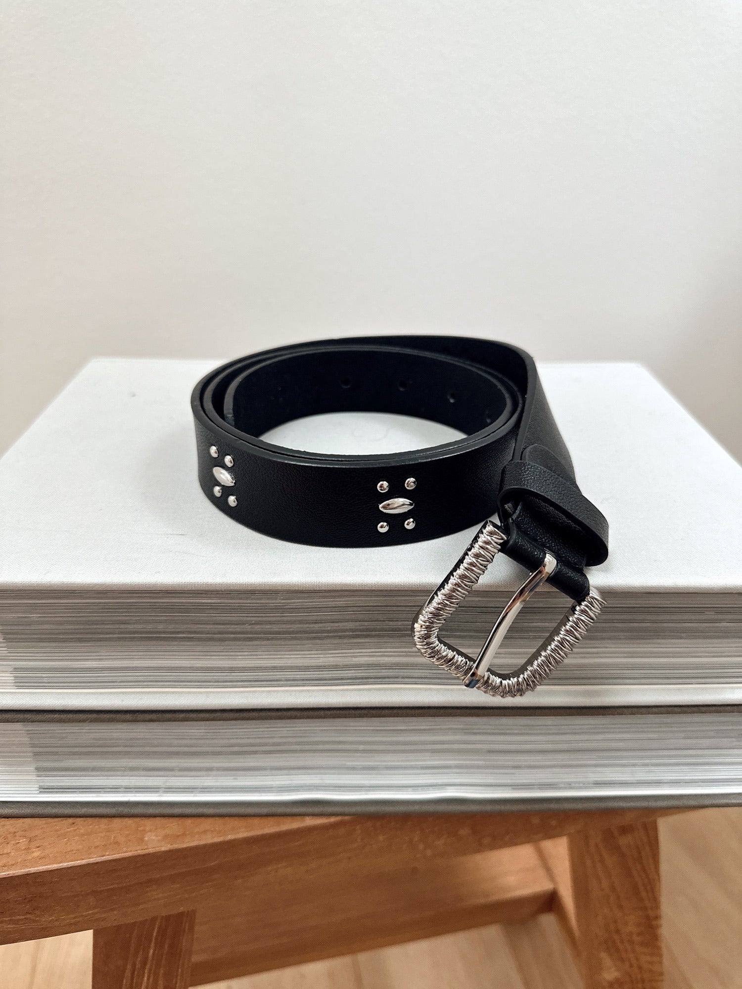 Ceinture SELIN Noir