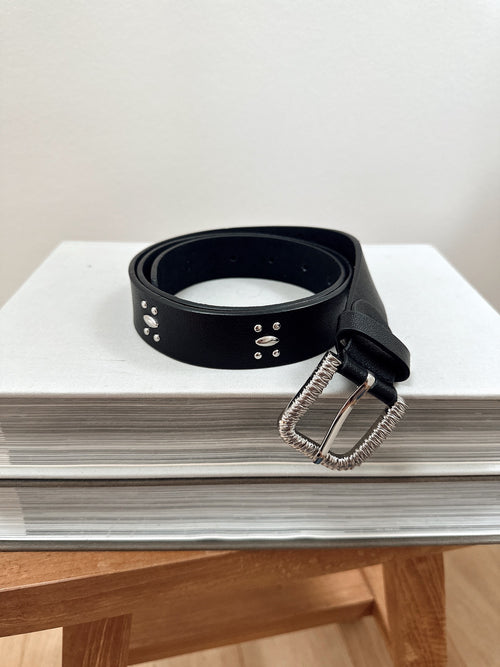 Ceinture SELIN Noir