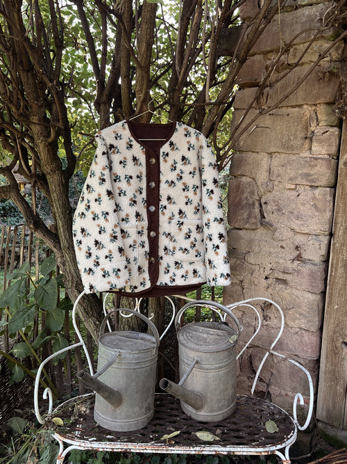 Veste ARTA Beige