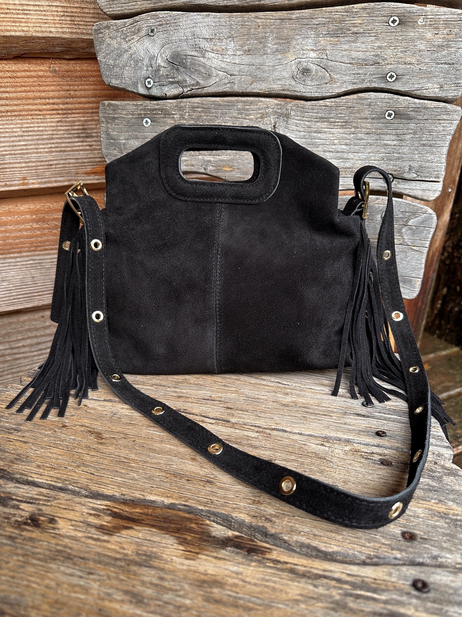 Sac CEDAR Noir