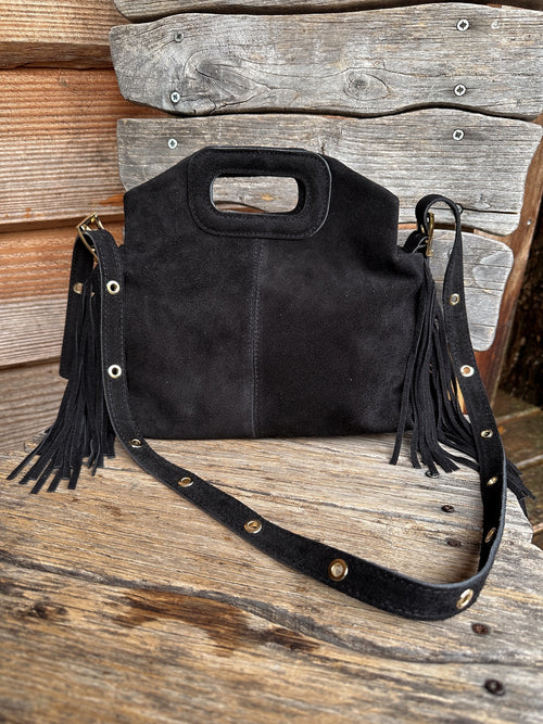 Sac CEDAR Noir