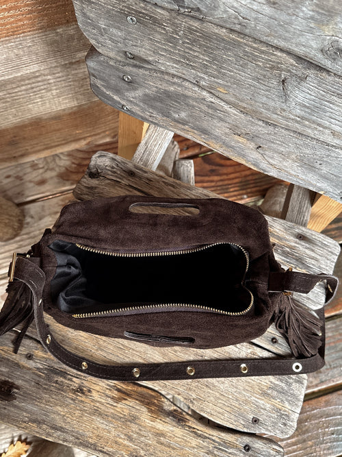 Sac CEDAR Noir