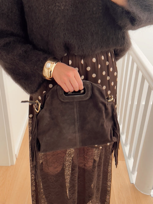 Sac CEDAR Marron