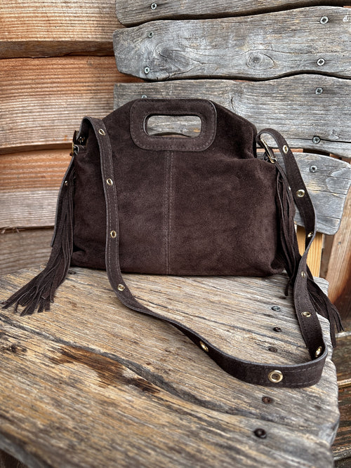 Sac CEDAR Marron