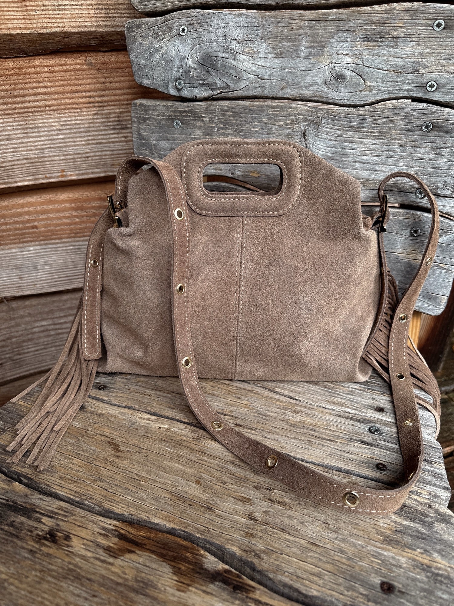 Sac CEDAR Beige