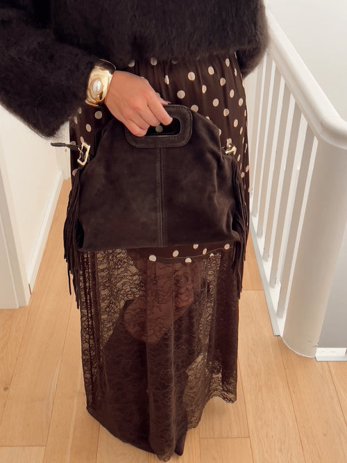 Sac CEDAR Marron