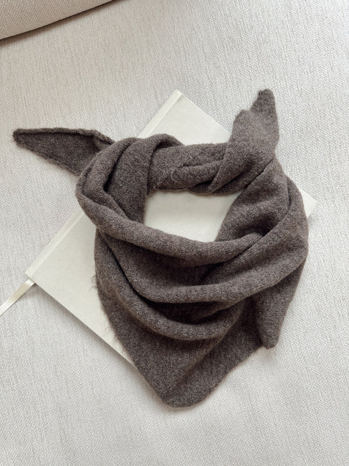 Foulard PAVINA Beige