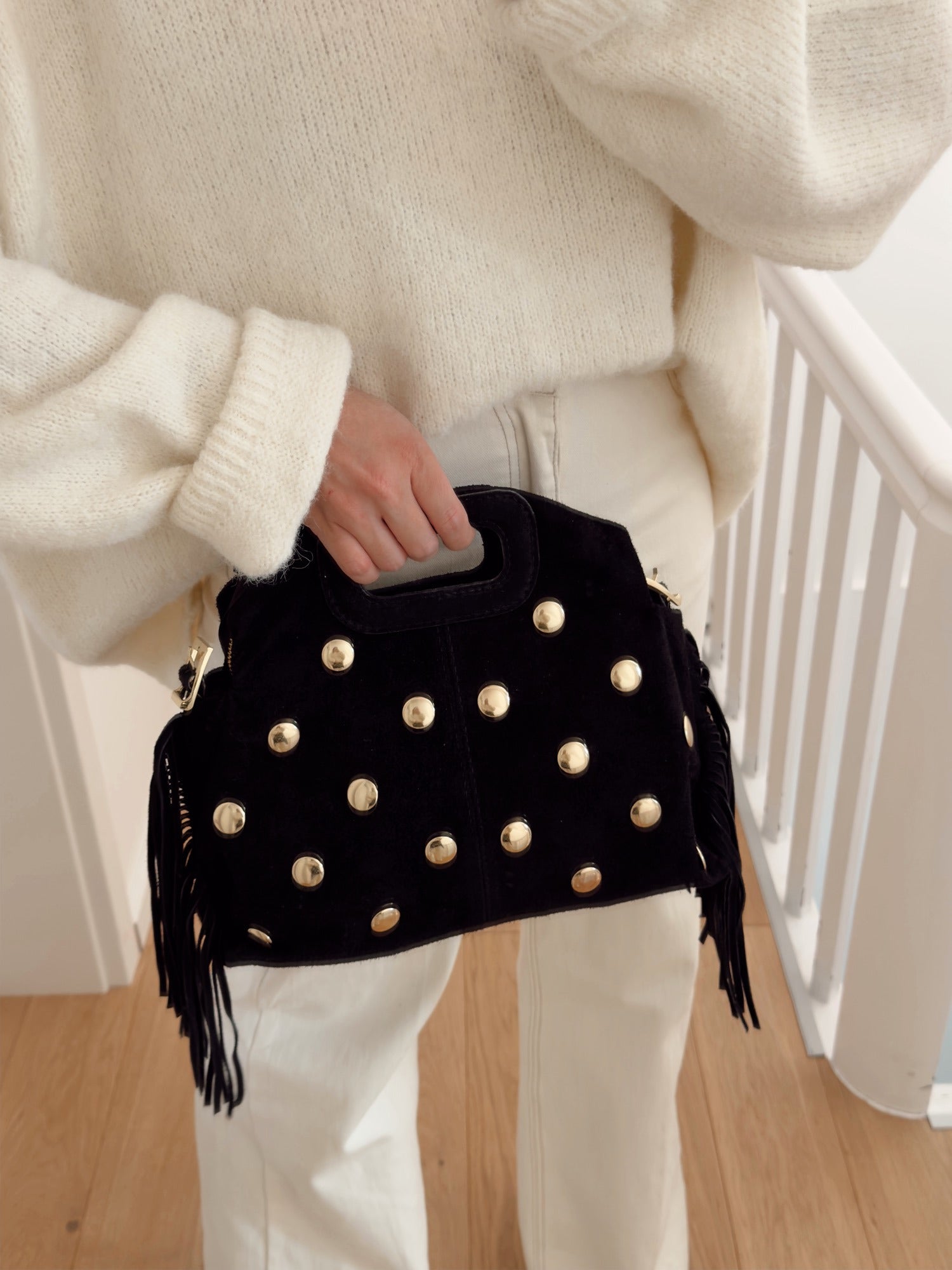 Sac SUZIE Noir