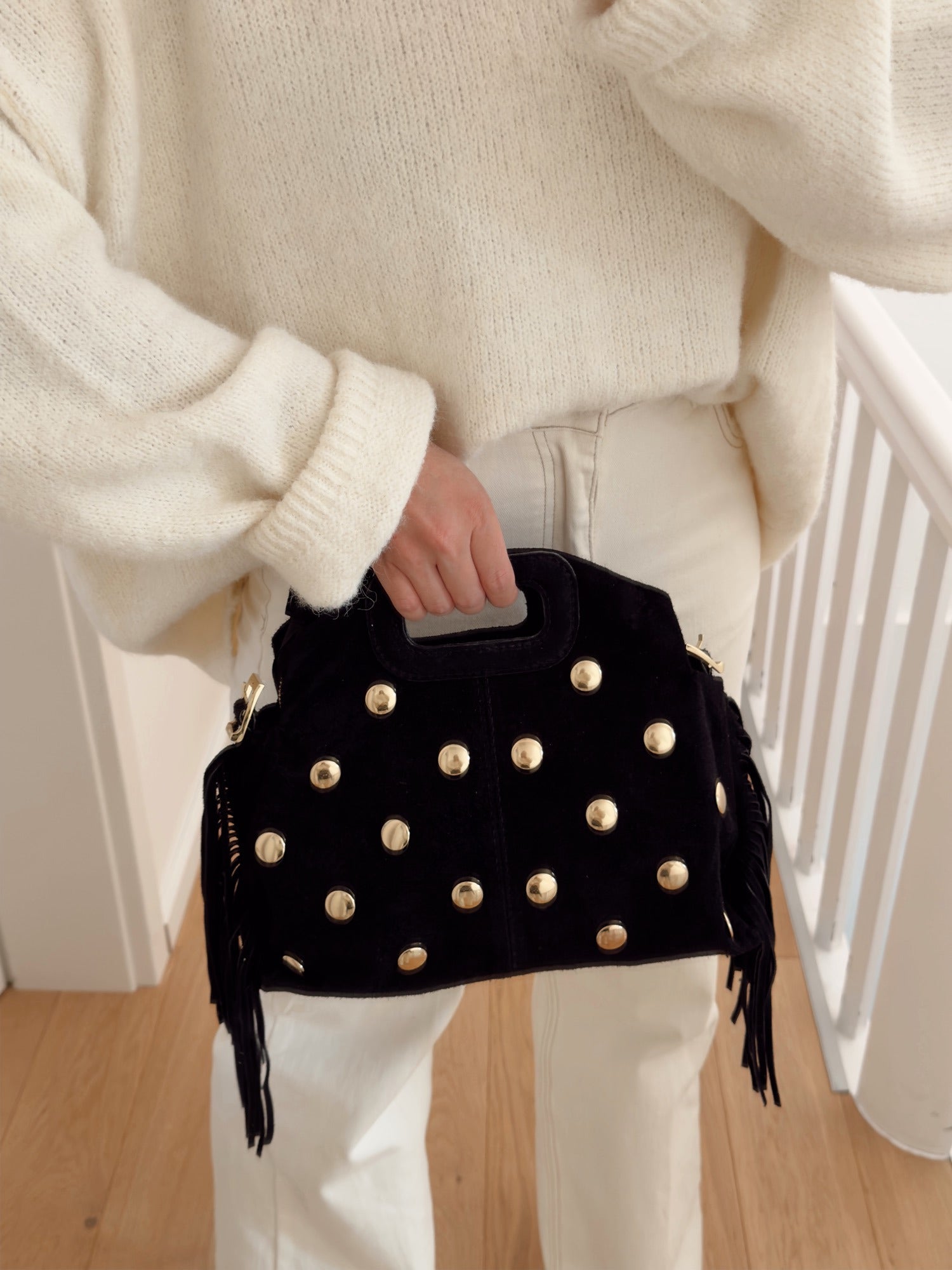 Sac SUZIE Noir