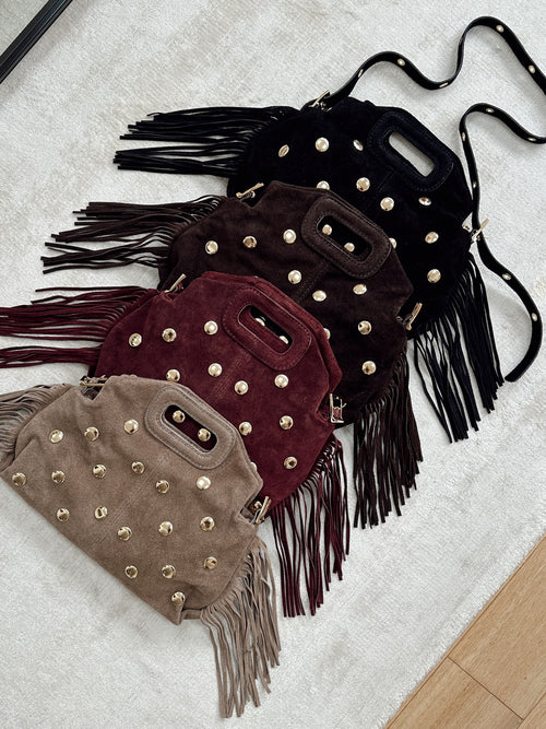 Sac SUZIE Noir