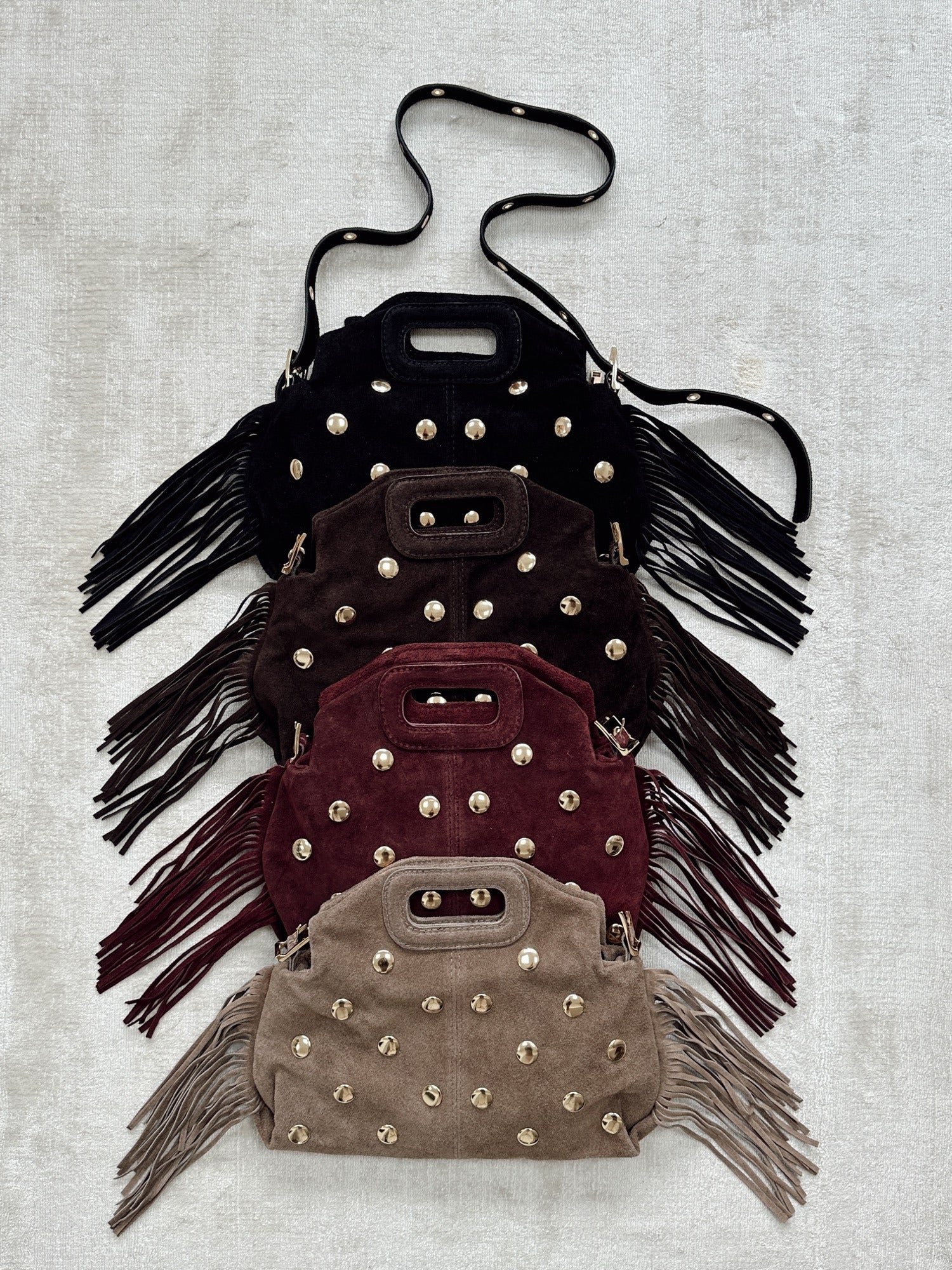 Sac SUZIE Noir