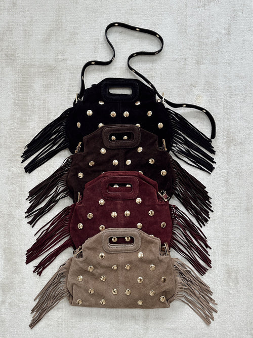 Sac SUZIE Noir