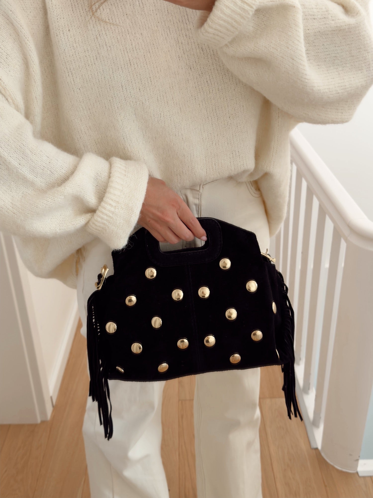 Sac SUZIE Noir