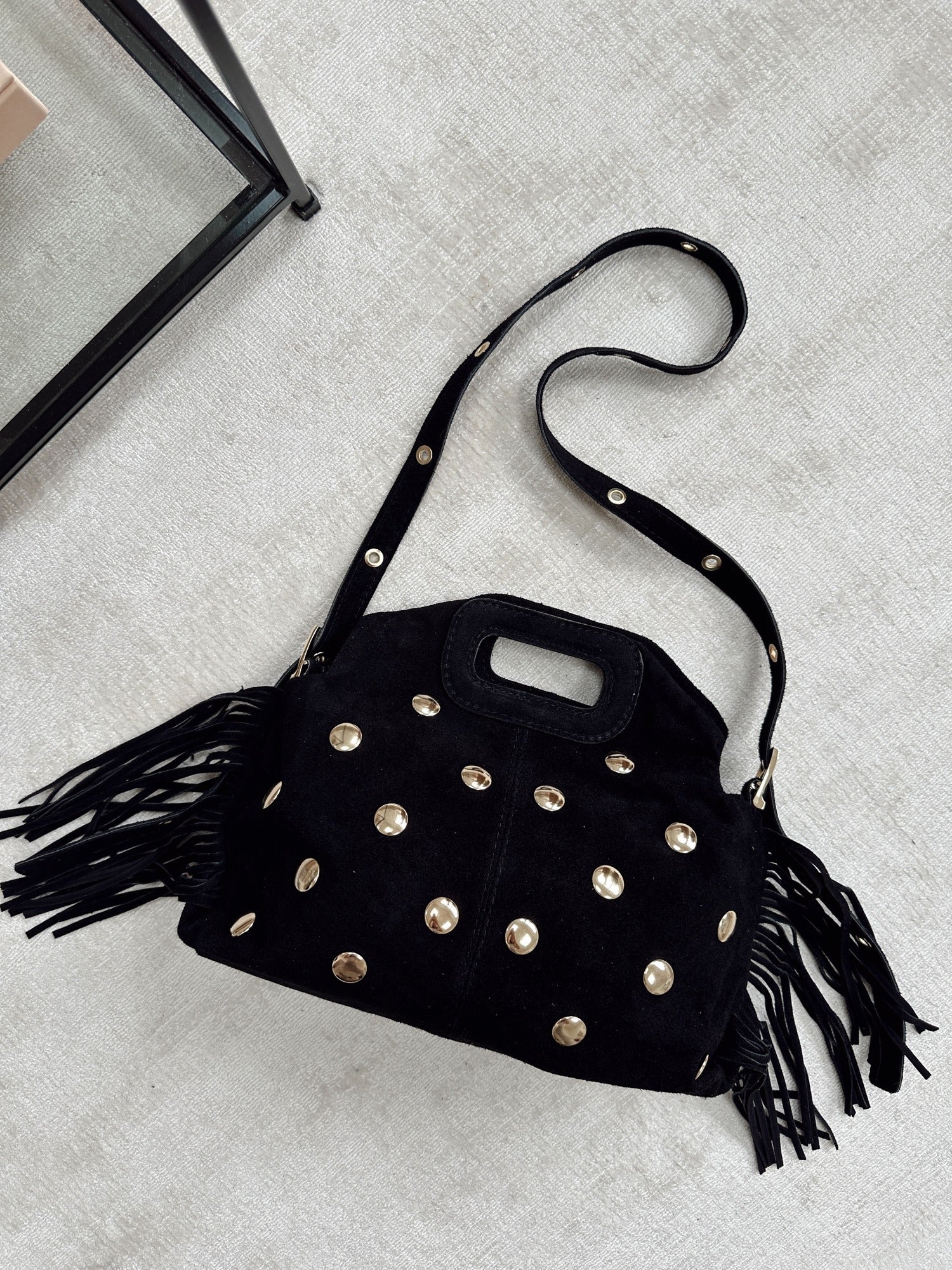 Sac SUZIE Noir