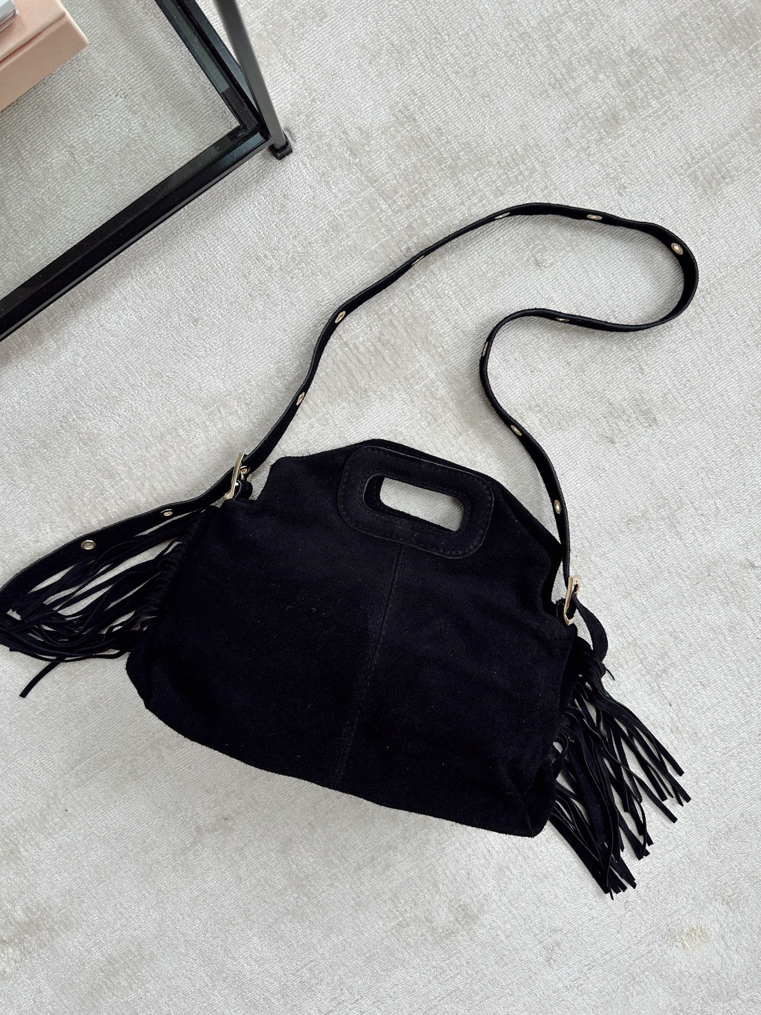 Sac SUZIE Noir