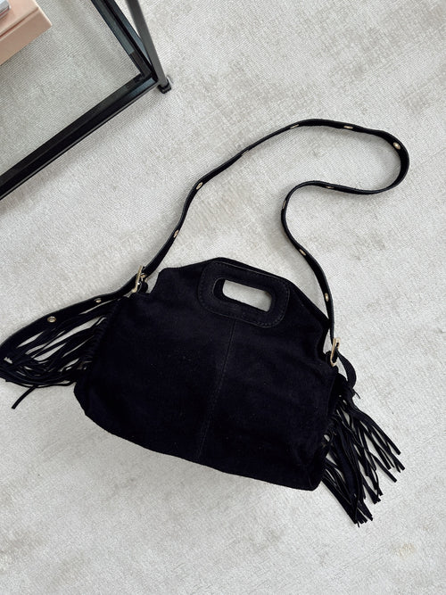 Sac SUZIE Noir