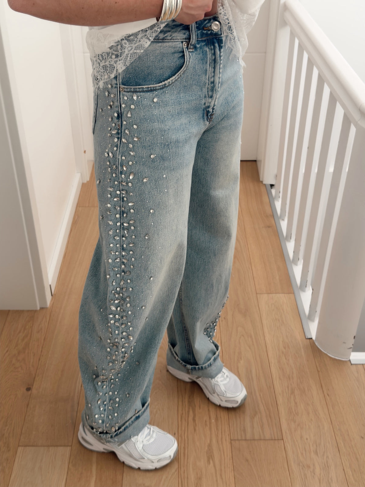 Jean MARTY Bleu