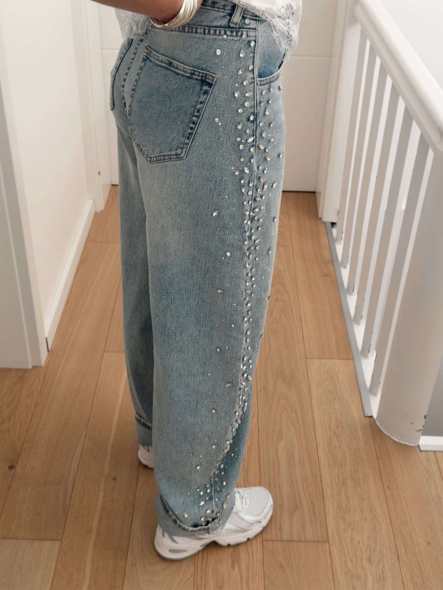 Jean MARTY Bleu