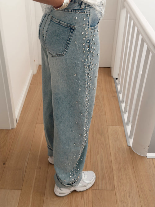 Jean MARTY Bleu