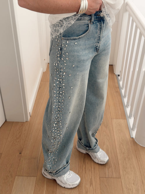 Jean MARTY Bleu