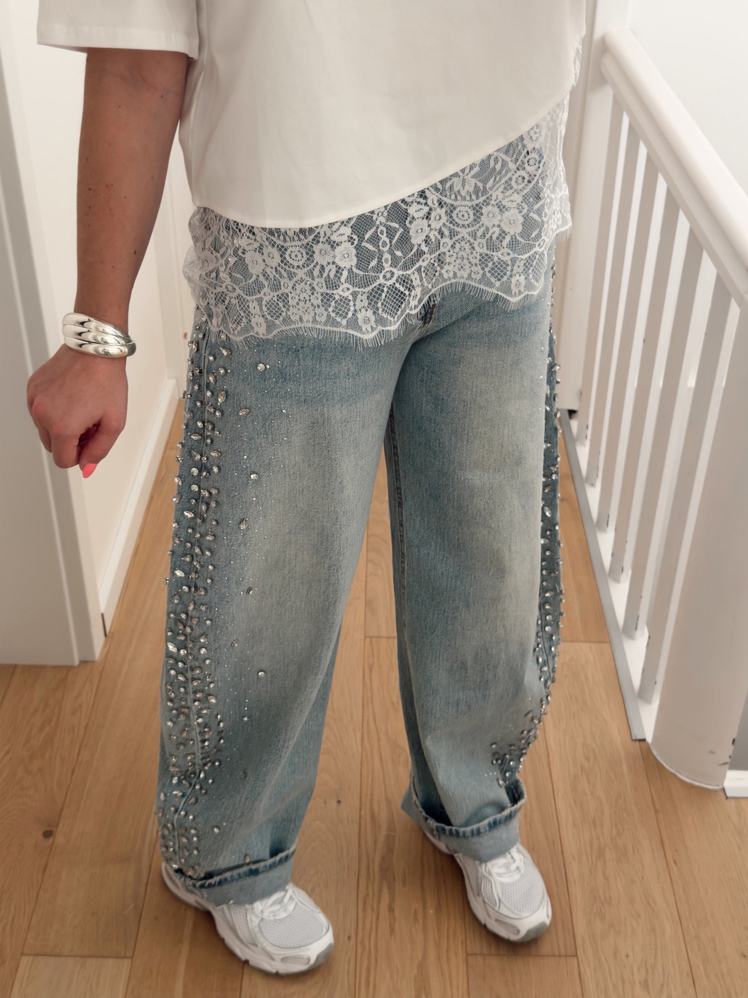 Jean MARTY Bleu