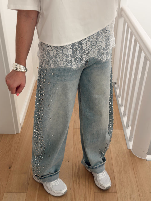 Jean MARTY Bleu