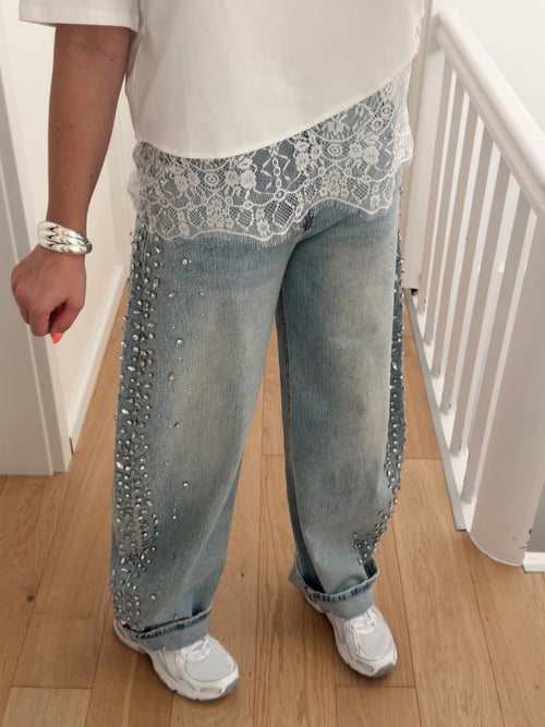 Jean MARTY Bleu