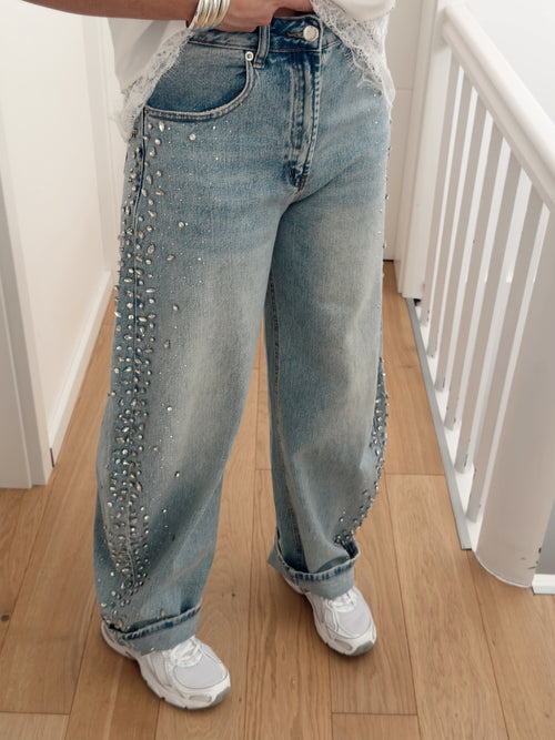 Jean MARTY Bleu