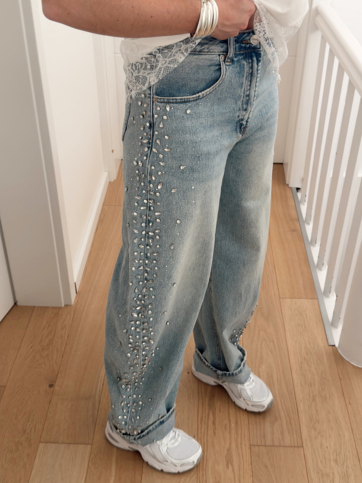 Jean MARTY Bleu