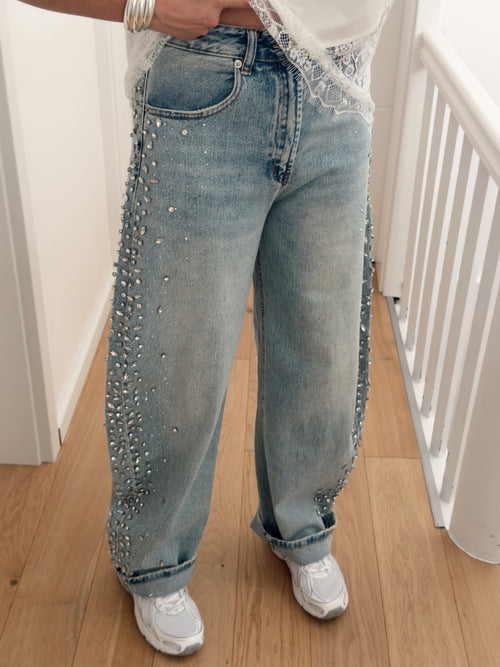 Jean MARTY Bleu