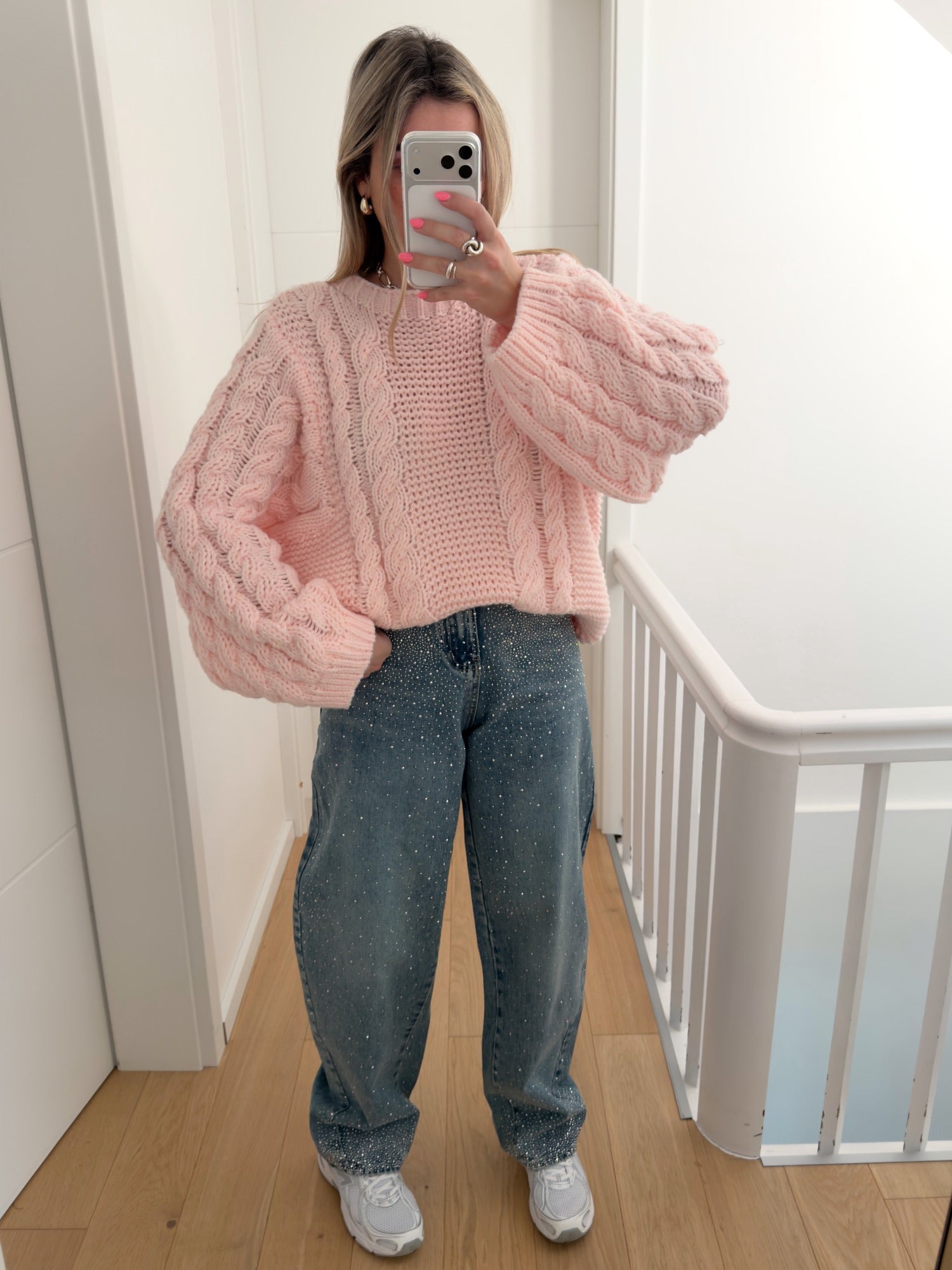 Jean LOUANE Bleu