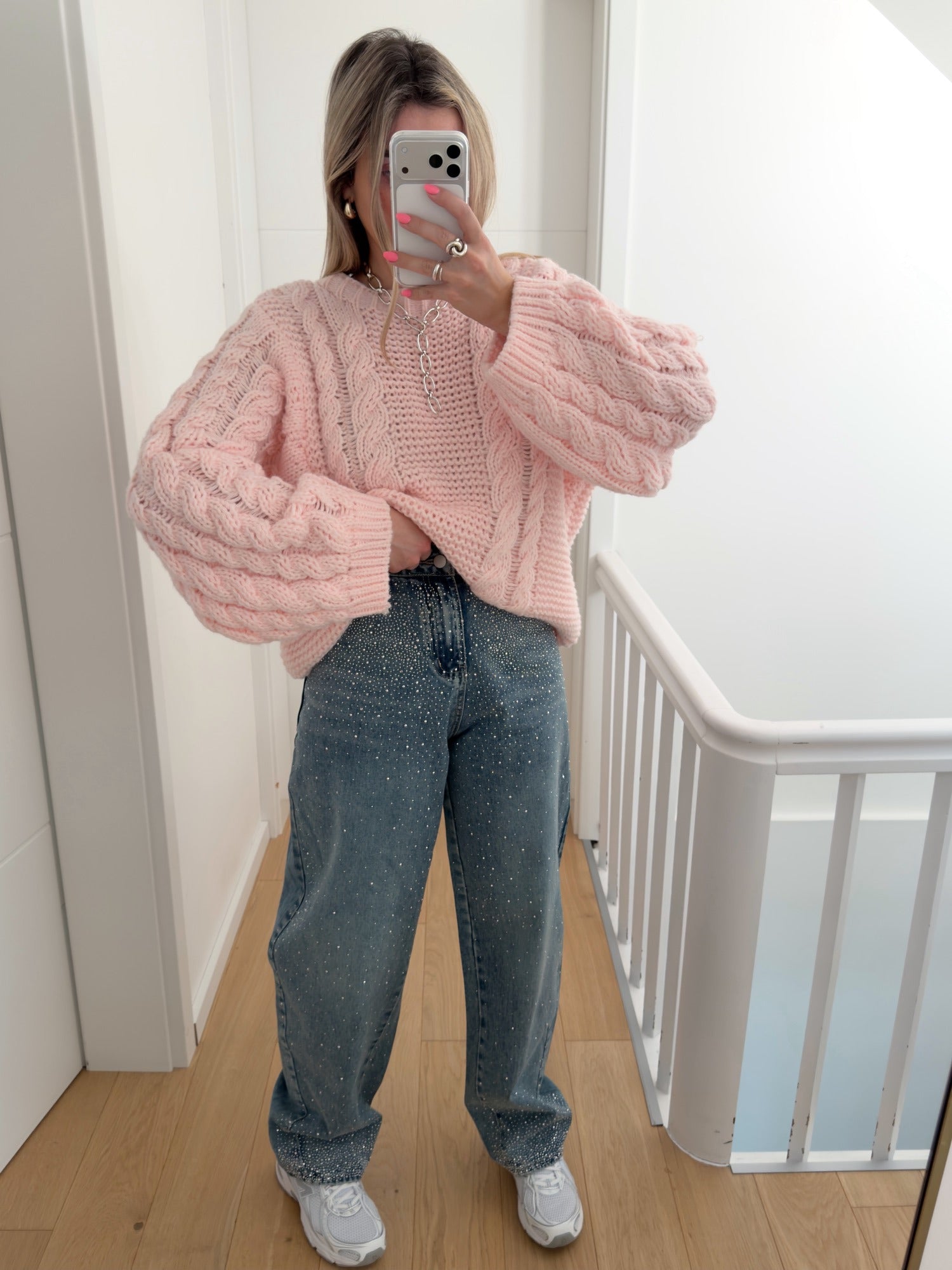 Jean LOUANE Bleu
