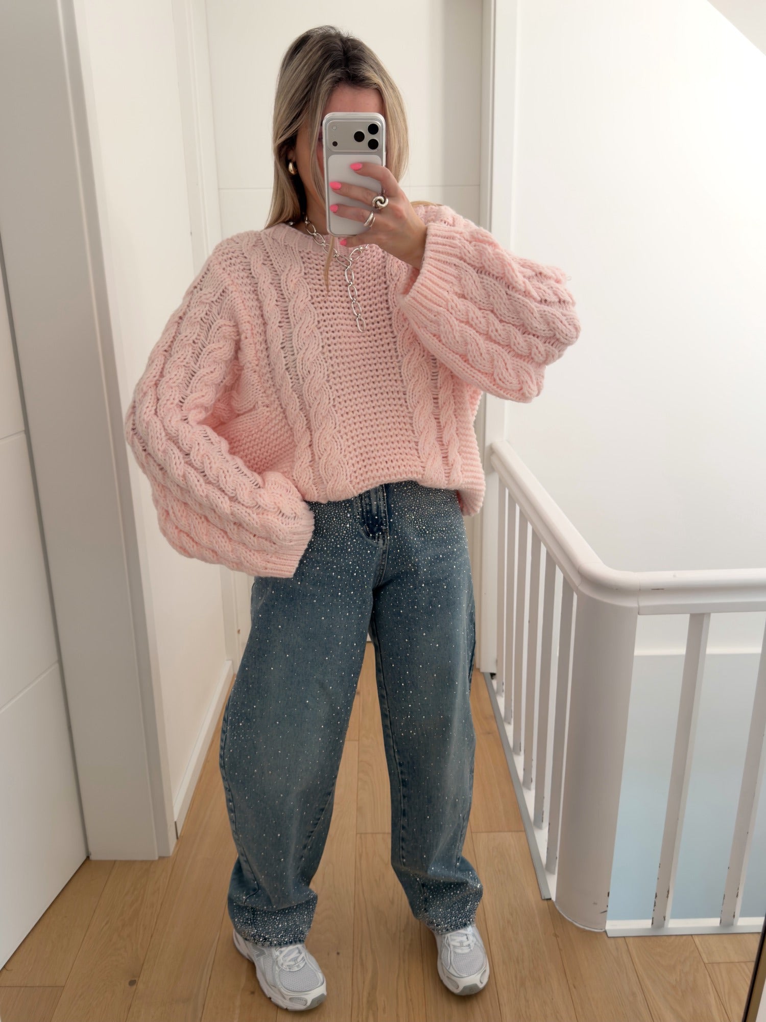 Jean LOUANE Bleu