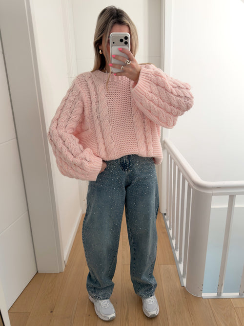 Jean LOUANE Bleu