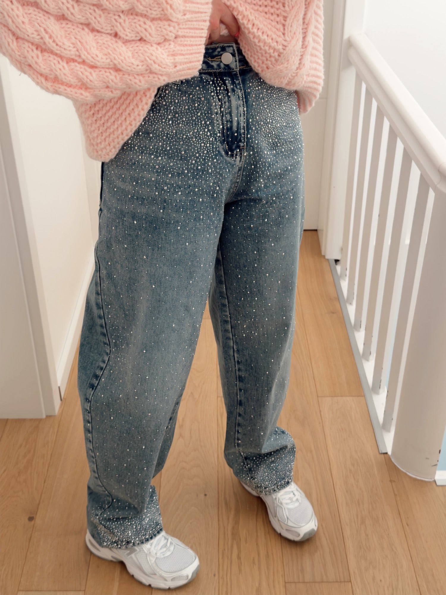 Jean LOUANE Bleu