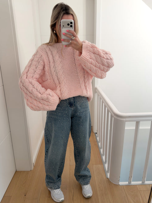 Jean LOUANE Bleu