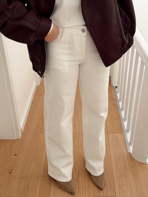 Jean LINDA Blanc