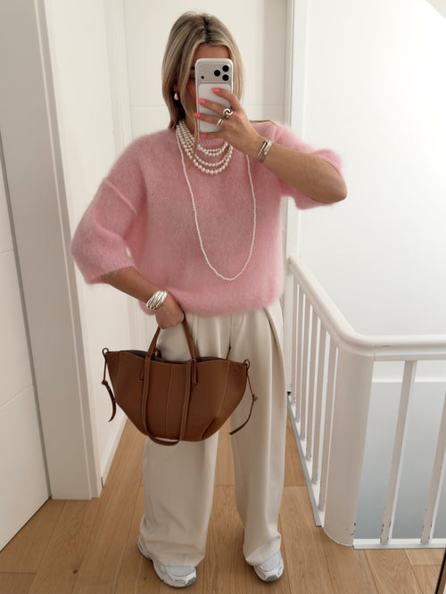 Pull TAMATOA Rose