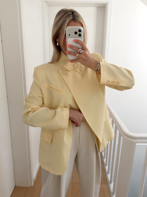 Blazer ELIS Jaune
