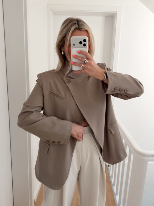 Blazer ELIS Beige