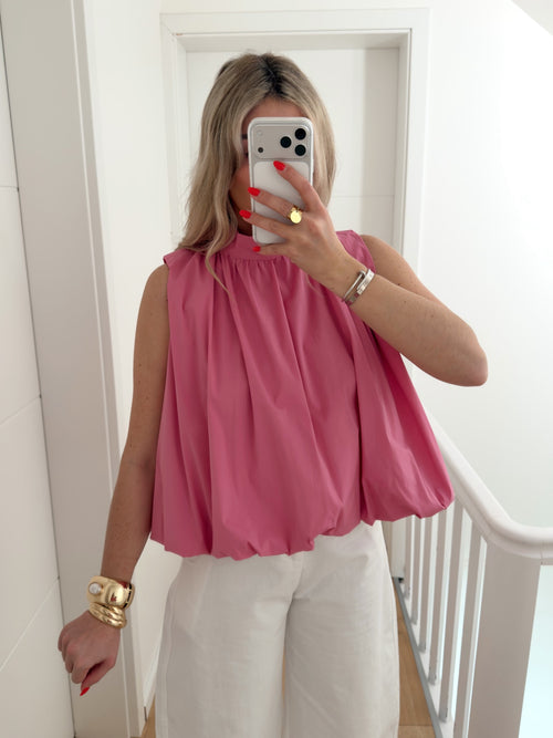 Blouse ESTHER Rose